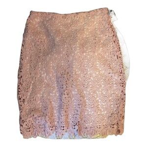 Women Skirt Midi - petite